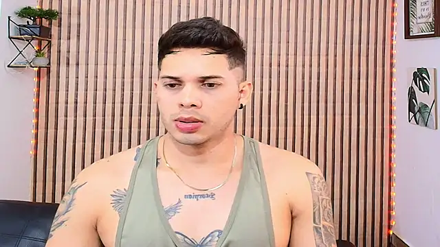 johan speitzer online show from 04-13-26, 11:21