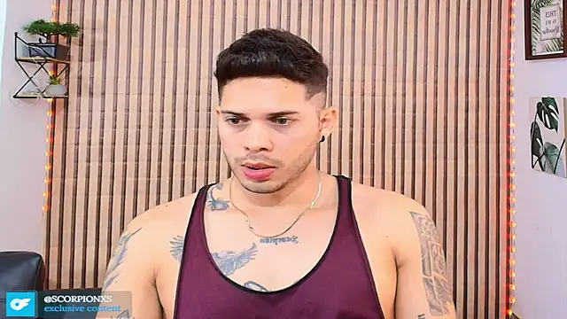 johan speitzer online show from 04-17-26, 12:13