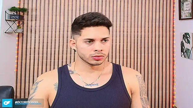 johan speitzer online show from 04-18-26, 12:47