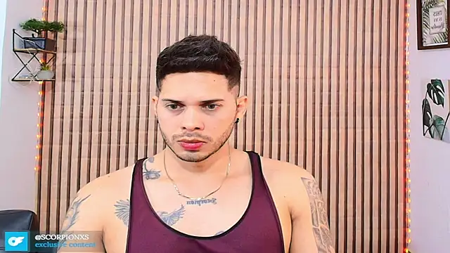 johan speitzer online show from 04-20-26, 12:24