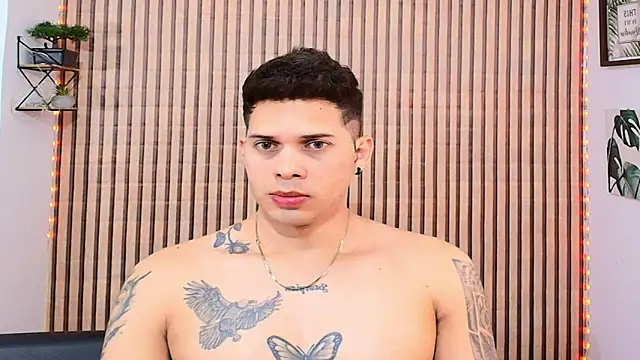 johan speitzer online show from 04-25-26, 05:10