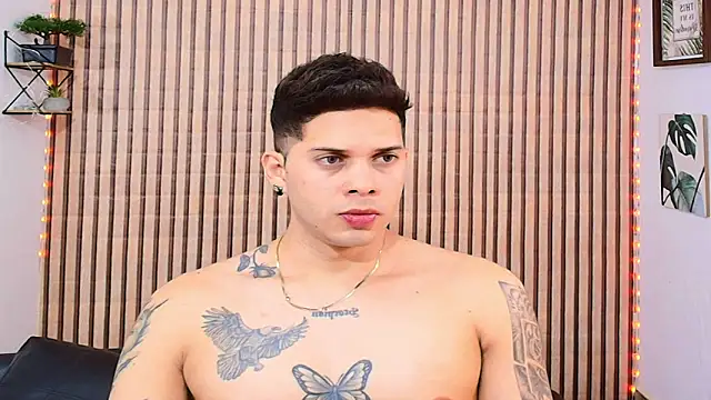 johan speitzer online show from 04-29-26, 06:06