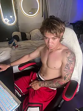 AngelLatinBoy online show from 06-02-26, 04:36