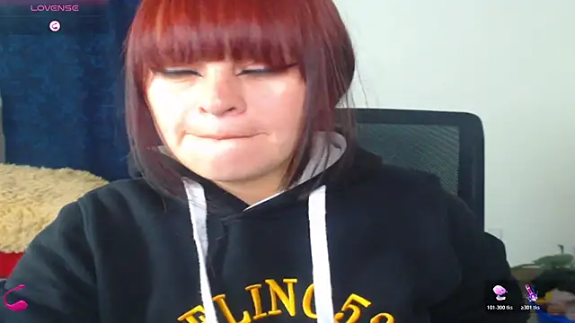 Snapshot of V_ALERY chatting on 05-30-26, 03:47 V ALERY online show from 05-30-26, 03:47