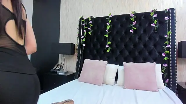 MeganNightt online show from 03-24-26, 07:52