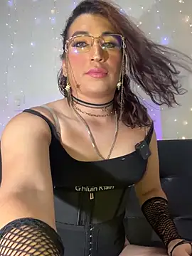 Naughtygirlts online show from 05-27-26, 06:49