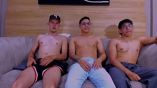 aleck friends online show from 03-14-26, 01:55