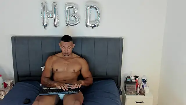 andoni deus online show from 05-08-26, 04:51