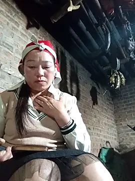 Yellow-pink online show from 03-20-26, 01:05