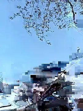 Yellow-pink online show from 04-12-26, 10:20