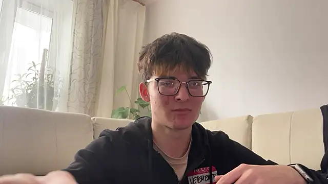 niksikor online show from 03-19-26, 01:04