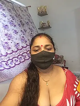Snapshot of Tanvi_My_Girl chatting on 06-01-26, 04:14 Tanvi My Girl online show from 06-01-26, 04:14