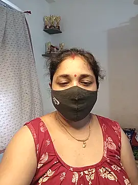 Snapshot of Tanvi_My_Girl chatting on 06-09-26, 09:10 Tanvi My Girl online show from 06-09-26, 09:10