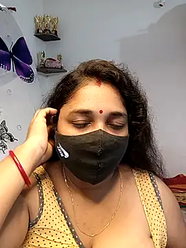 Snapshot of Tanvi_My_Girl chatting on 06-14-26, 04:58 Tanvi My Girl online show from 06-14-26, 04:58