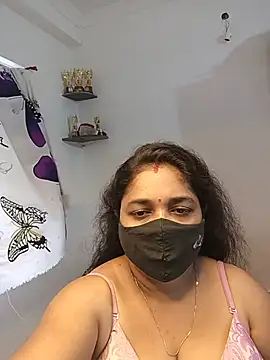 Snapshot of Tanvi_My_Girl chatting on 06-16-26, 05:32 Tanvi My Girl online show from 06-16-26, 05:32