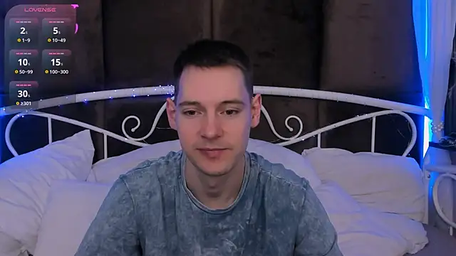 Martin Perry online show from 06-02-26, 12:07