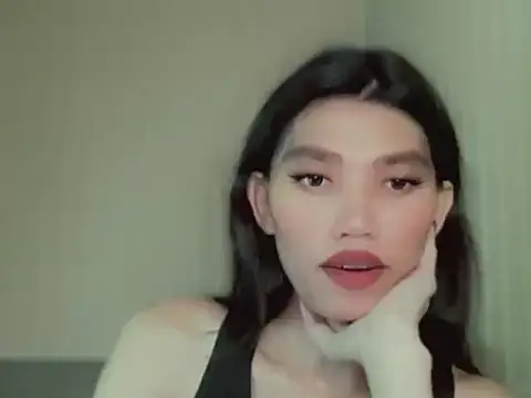 Yourgoddess jayve online show from 05-19-26, 07:47