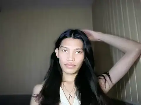 Yourgoddess jayve online show from 07-26-26, 11:17