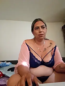 I amAlthaea online show from 04-26-26, 06:22