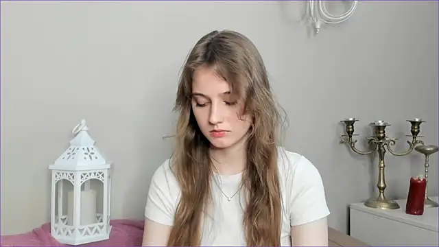 RubieHeiser online show from 04-15-26, 07:58