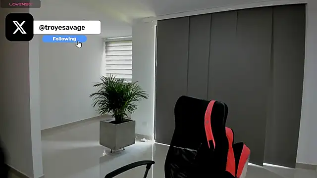 TroyeSavage online show from 03-18-26, 09:18