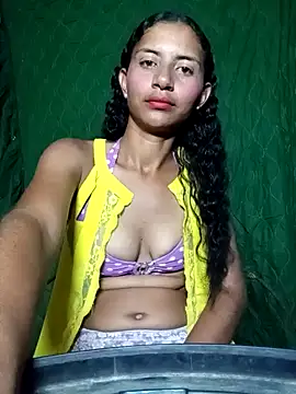 LucyHadans online show from 03-09-26, 02:04