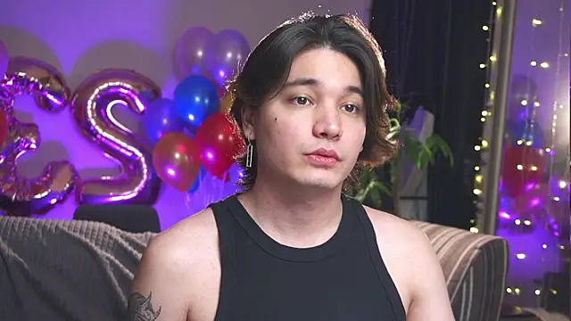 Badtwinkboys online show from 03-10-26, 05:07