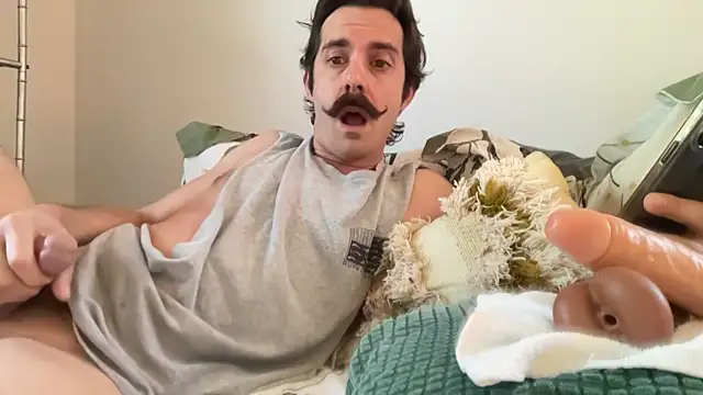 RawSlutMaker online show from 03-13-26, 02:12