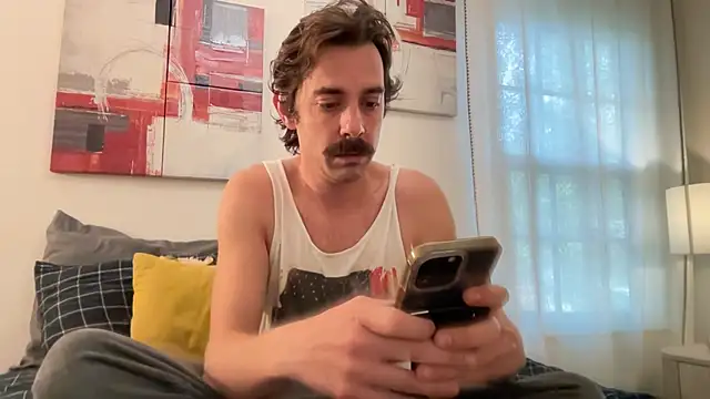 RawSlutMaker online show from 04-13-26, 03:17