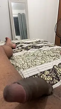 Negrocg34 online show from 03-26-26, 03:23