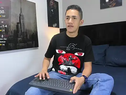  Alan Walker 1 online show from 03-28-26, 02:05