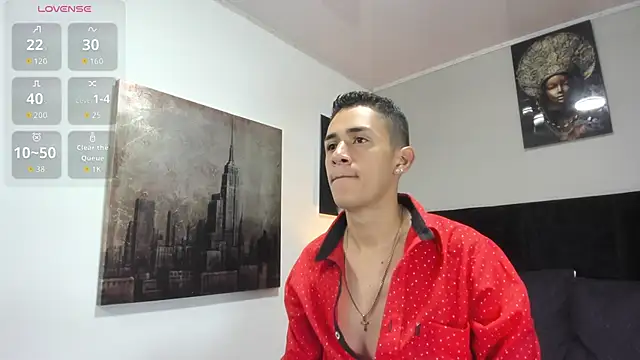  Alan Walker 1 online show from 05-14-26, 02:35