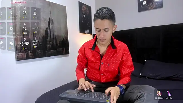  Alan Walker 1 online show from 05-18-26, 02:01