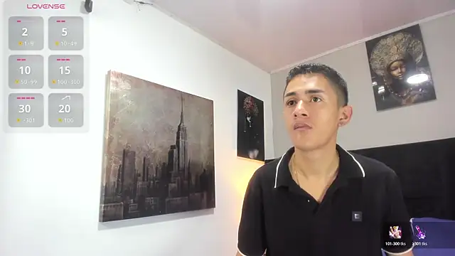  Alan Walker 1 online show from 05-23-26, 03:16