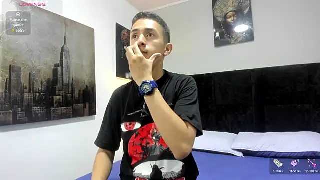  Alan Walker 1 online show from 05-29-26, 02:59