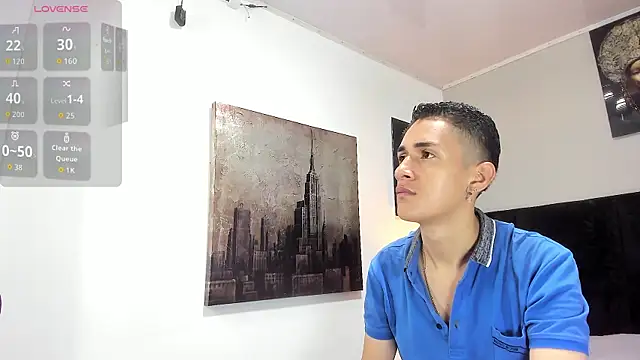  Alan Walker 1 online show from 06-29-26, 03:23