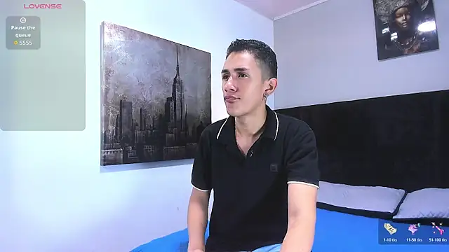  Alan Walker 1 online show from 07-02-26, 03:18