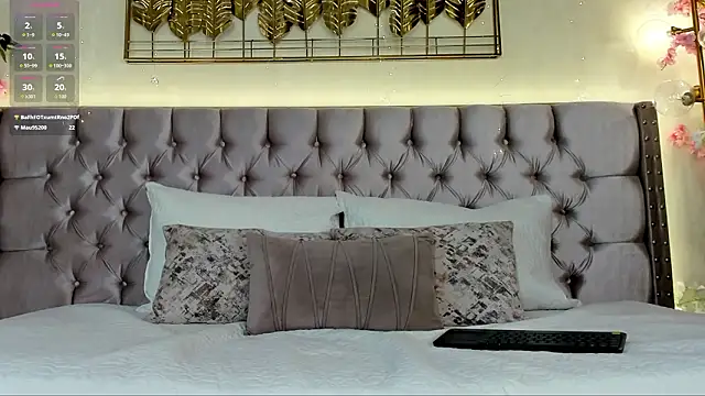 Amira Latif online show from 03-29-26, 07:14