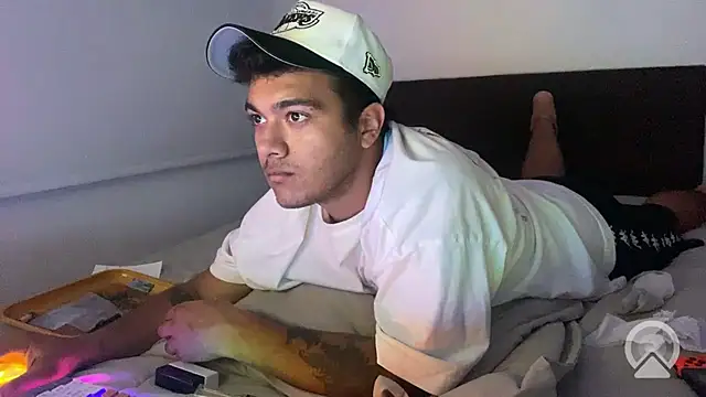 brian ocockner online show from 03-09-26, 02:37