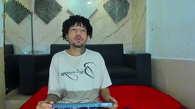 Angelo Blessed online show from 05-27-26, 07:11