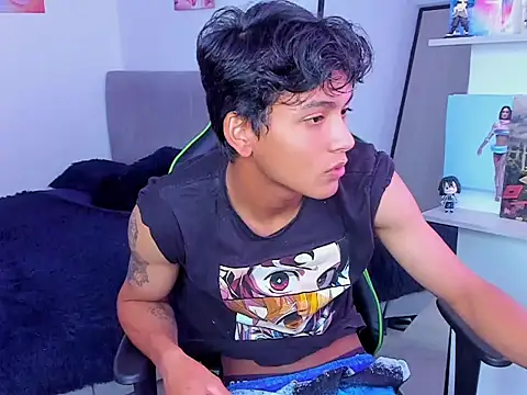 PaulTallx online show from 03-23-26, 07:40