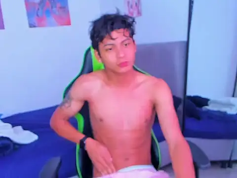 PaulTallx online show from 04-12-26, 04:12