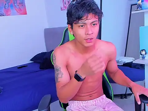 PaulTallx online show from 04-13-26, 04:01