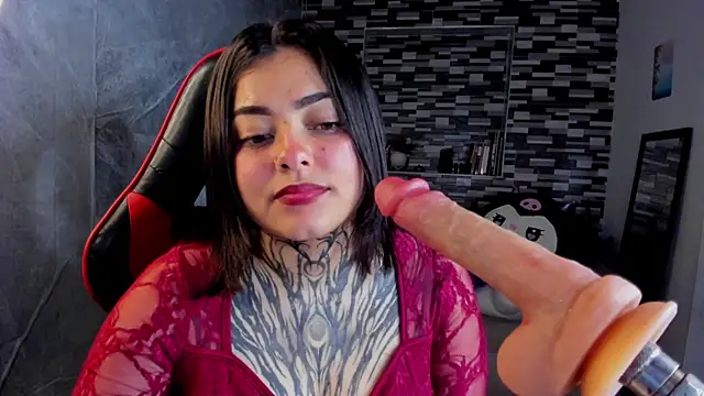 Sophiia cherry online show from 05-16-26, 07:34