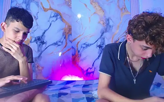 Desire Boys1 online show from 03-31-26, 05:57