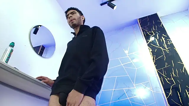 Valentin Lux online show from 04-28-26, 03:33