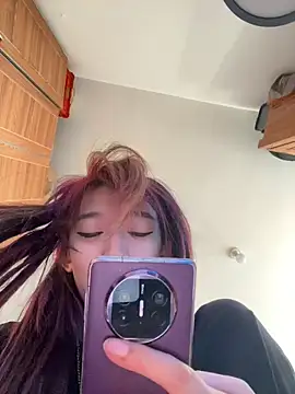 linhanbaby online show from 03-09-26, 07:56