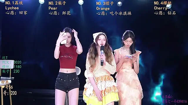 SG-0310 online show from 04-16-26, 05:08