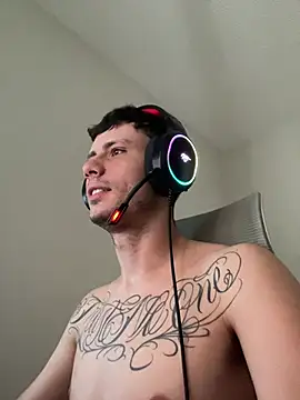 thxin7 online show from 03-11-26, 03:07