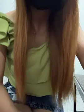 MyaBlack 01 online show from 03-12-26, 01:12